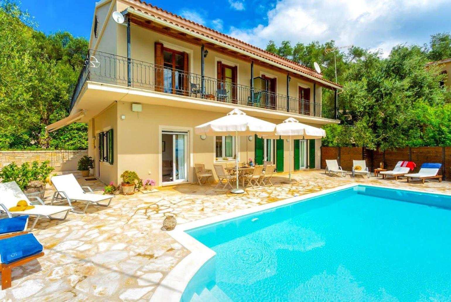 Vila Katerina