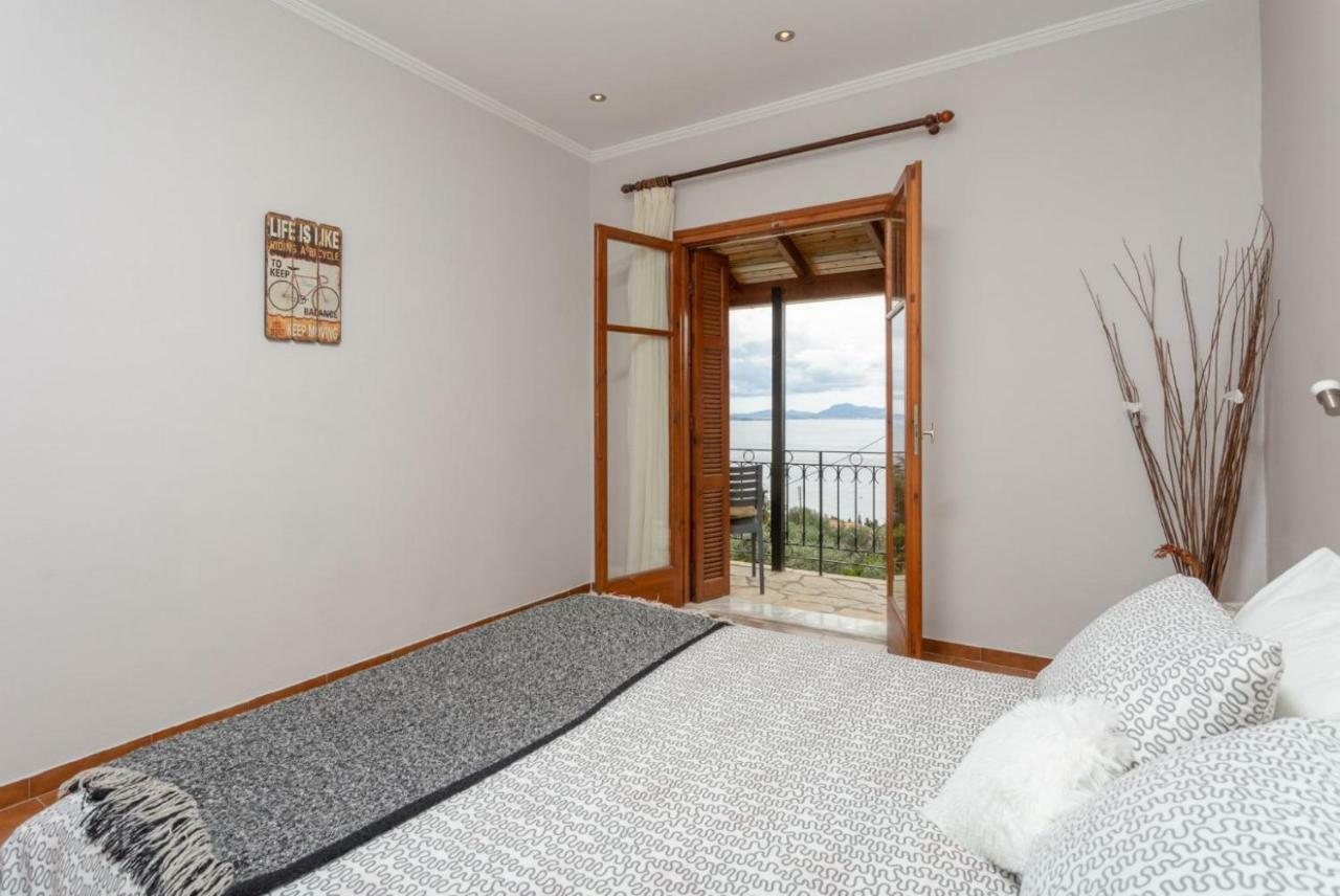 Vila Katerina *