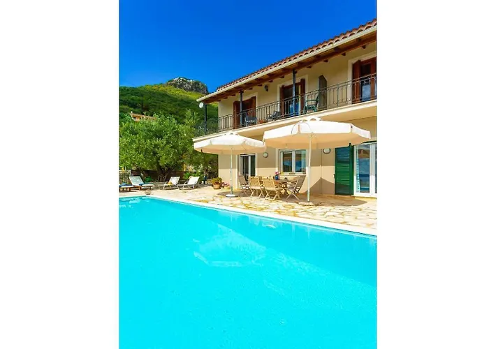 Villa Katerina