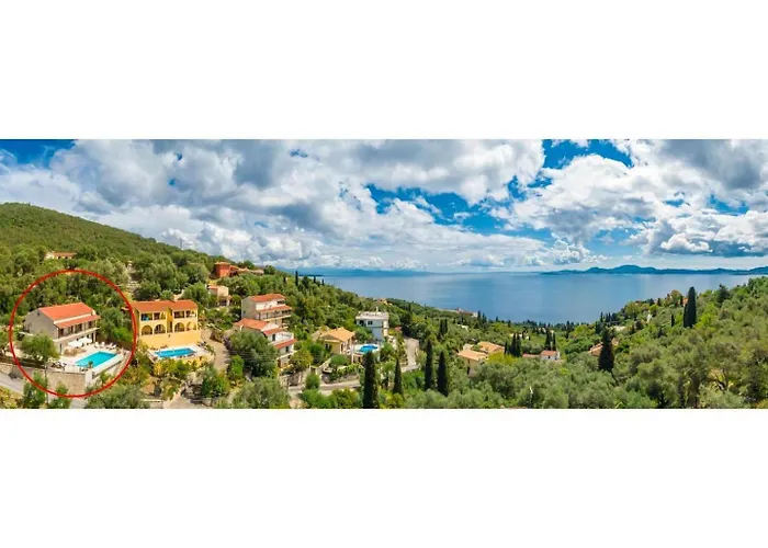 Villa Katerina