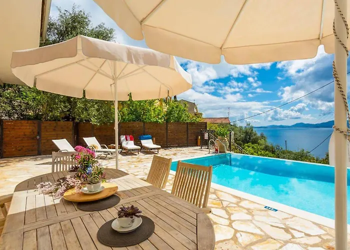 Villa Katerina