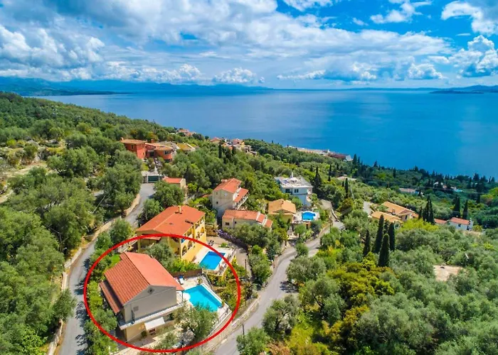 Villa Katerina
