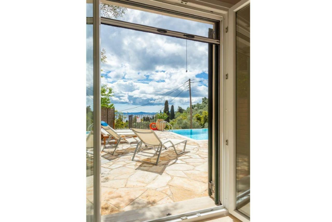 Villa Katerina Katavolos