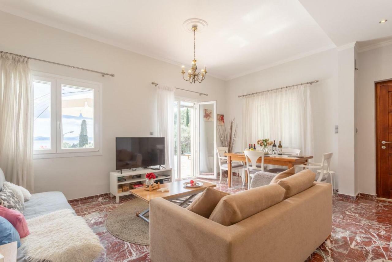 Villa Katerina *