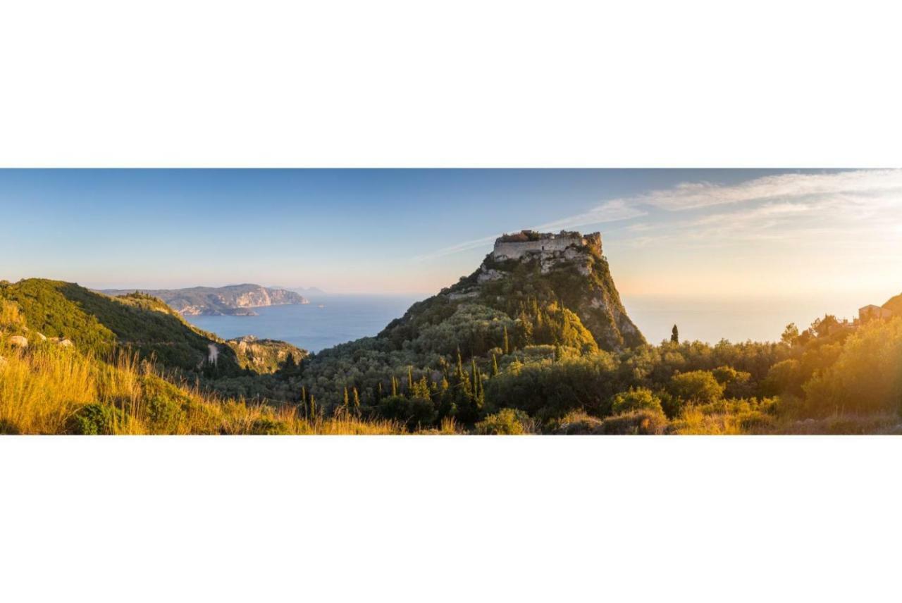 Villa Katerina Katavolos